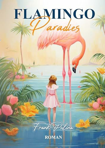 Flamingo Paradies