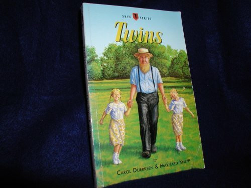 Twins (Skye series)
