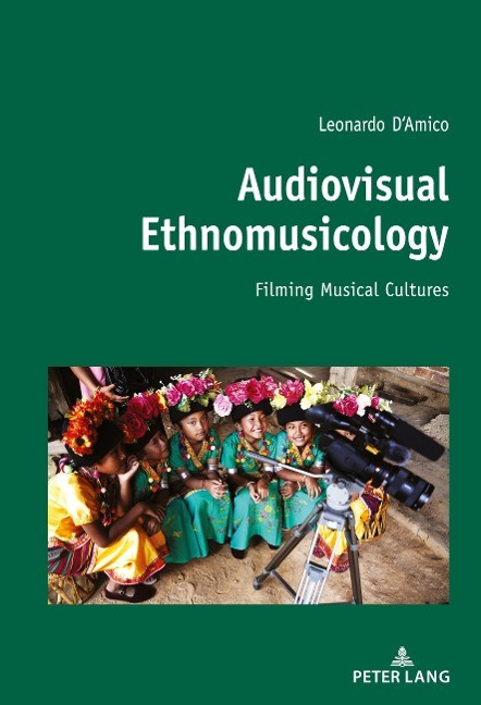 Audiovisual Ethnomusicology