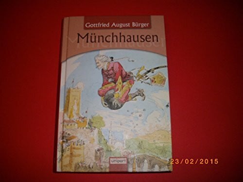 Münchhausen