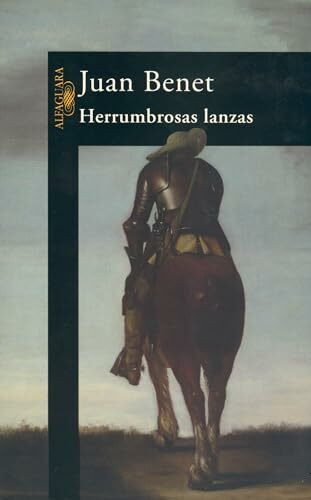 Herrumbrosas lanzas (HISPANICA, Band 717031)