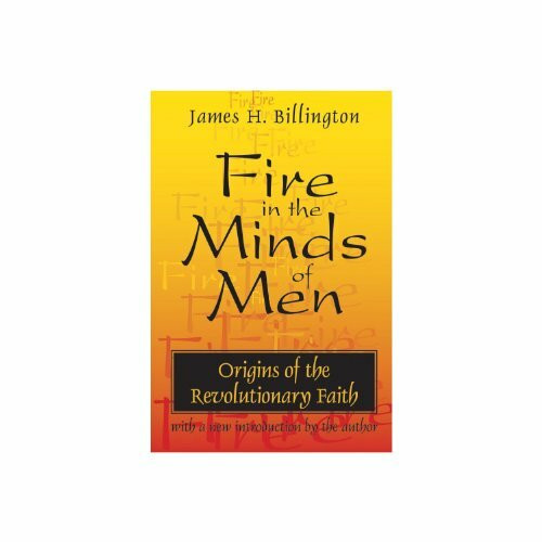 Fire In Minds Of Men