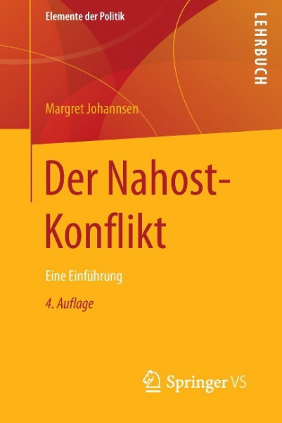 Der Nahost-Konflikt