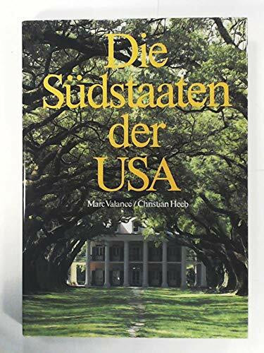 Die Südstaaten der USA