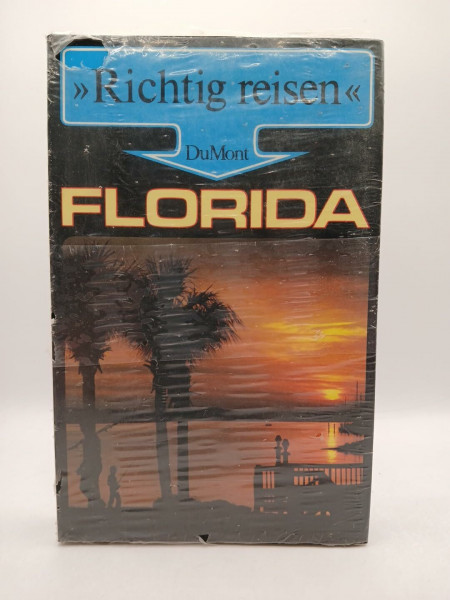 Florida (DuMont Richtig Reisen)