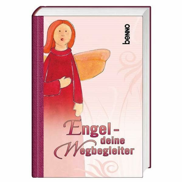 Engel - deine Wegbegleiter