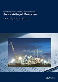 Commercial Project Management