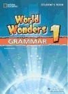 World Wonders 1: Grammar Book