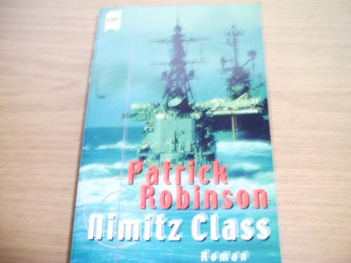 Nimitz Class