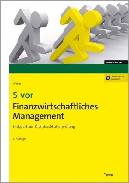 5 vor Finanzwirtschaftliches Management