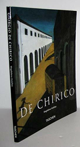 Giorgio De Chirico: 1888-1978: the Modern Myth