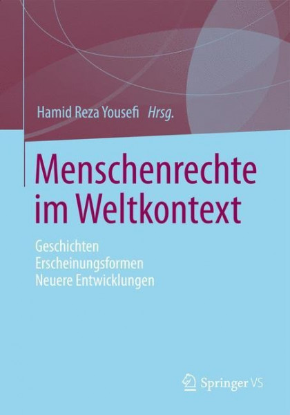 Menschenrechte im Weltkontext