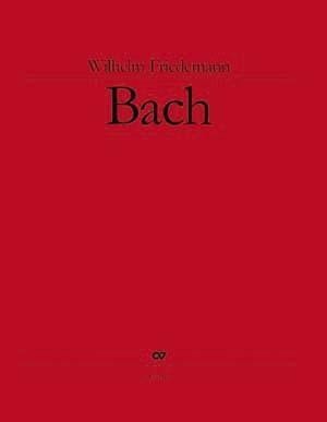 Wilhelm Friedemann Bach. Gesammelte Werke