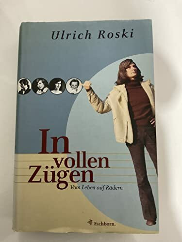 In vollen Zügen: Vom Leben auf Rädern