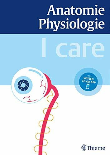 I care Anatomie, Physiologie: I care Wissen to go App