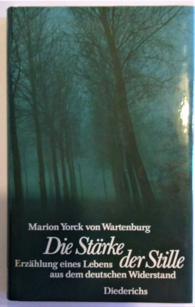 Die Stärke der Stille