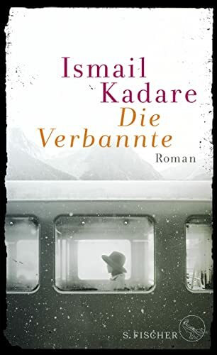 Die Verbannte: Roman