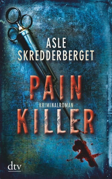 Painkiller: Kriminalroman
