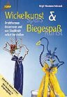 Wickelkunst und Biegespass: Drahtformen dekorieren