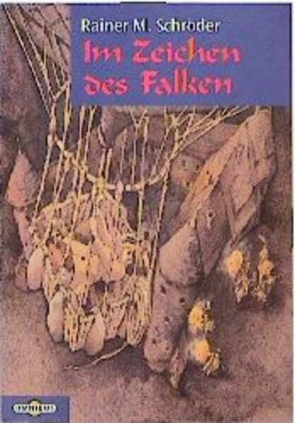 Im Zeichen des Falken (Omnibus)