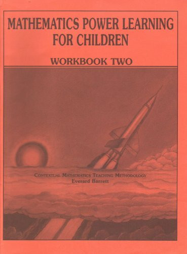 Mathematics Power Learning for Children Workbook Two
