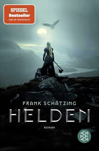 Helden: Roman