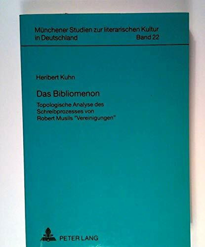 Das Bibliomenon