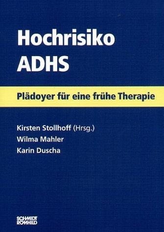 Hochrisiko ADHS