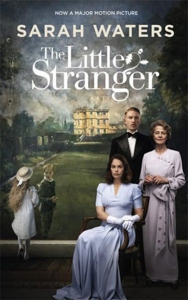 The Little Stranger