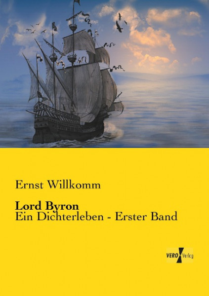 Lord Byron