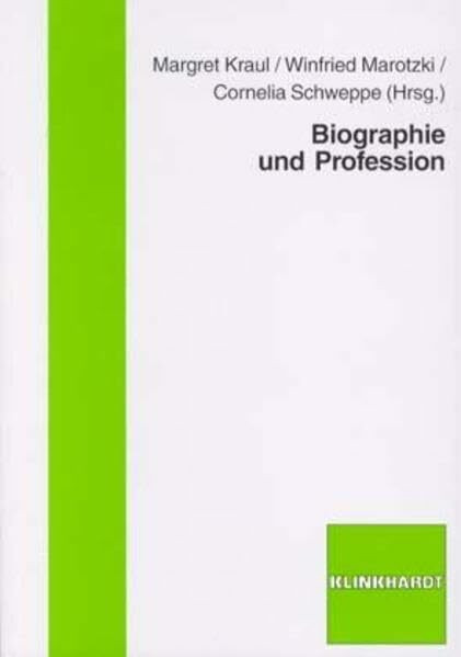 Biografie und Profession