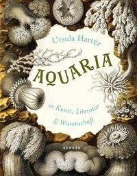 Aquaria: In Kunst, Literatur und Wissenschaft
