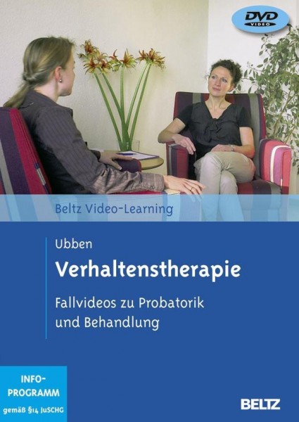 Verhaltenstherapie