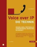 Voice over IP - Die Technik