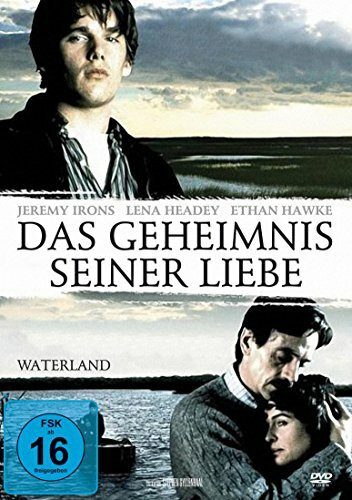 Das Geheimnis seiner Liebe - Waterland