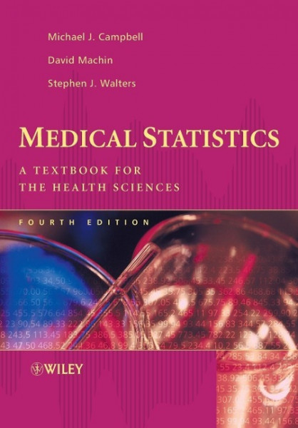Medical Statistics 4e
