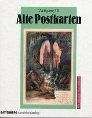 Alte Postkarten
