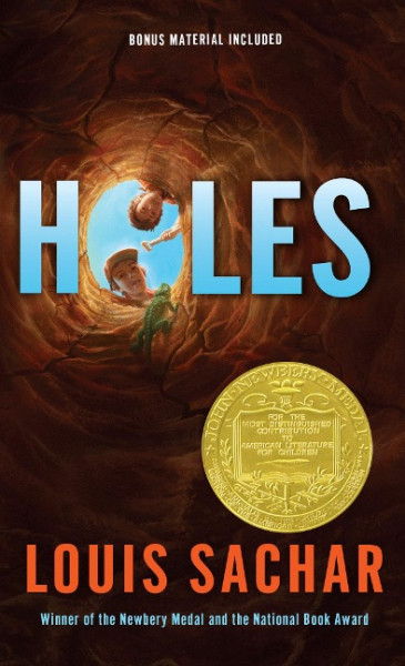 Holes