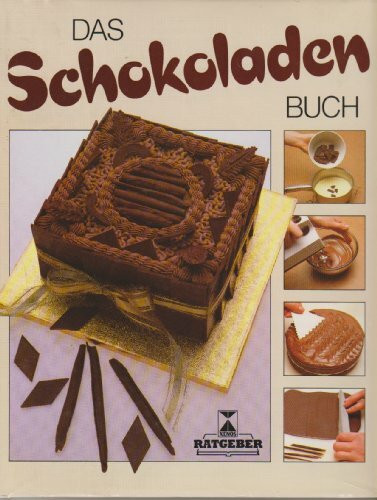 Das Schokoladenbuch