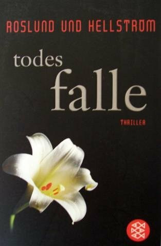 Todesfalle