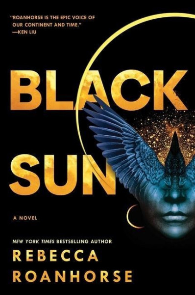 Black Sun, 1