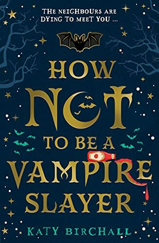 How Not to Be a Vampire Slayer