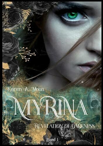 Myrina: Revelation of Darkness