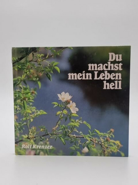 Du machst mein Leben hell (Stundenbücher)
