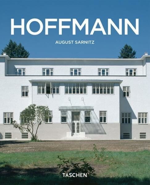 Hoffmann: Kleine Reihe - Architektur