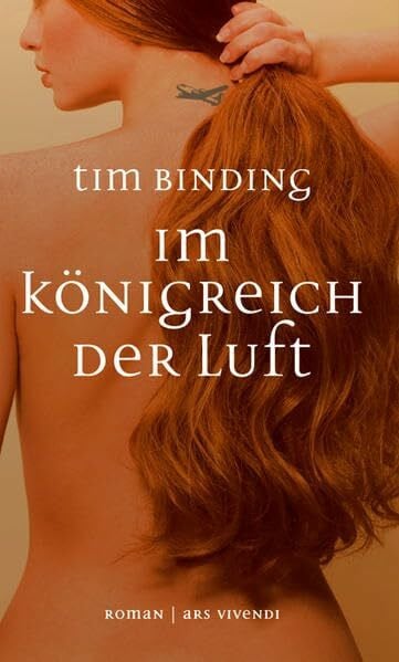 Im Königreich der Luft: Roman