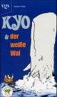 Kyo & der weiße Wal: Mit einer Reportage über die Aktion 'Rettet die Wale'