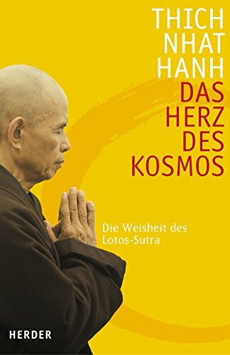 Das Herz des Kosmos: Die Weisheit des Lotos-Sutra