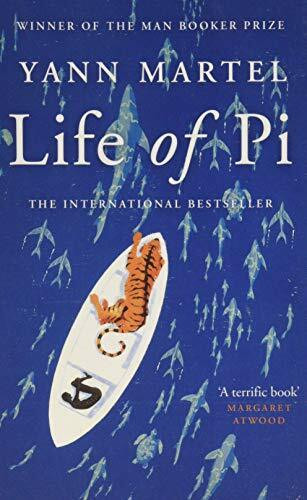 Life Of Pi