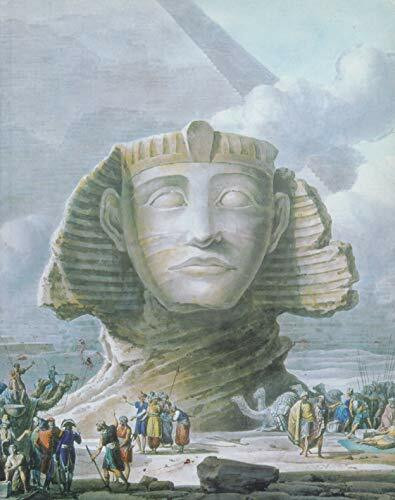 Louis-François Cassas 1756-1827: Im Banne der Sphinx - Ein französischer Zeichner reist nach Italien und in den Orient